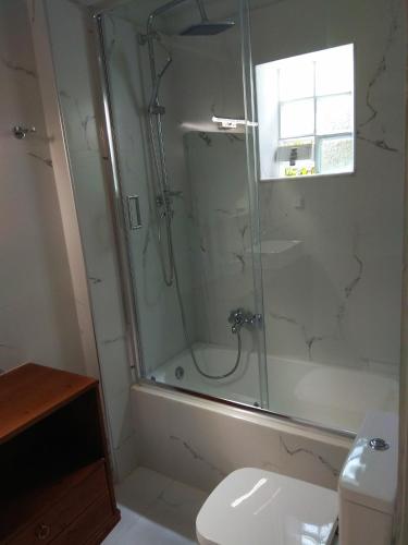 Un baño de Limonchello