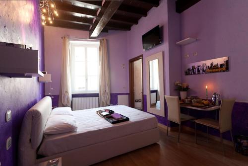 Gallery image of Bed & Breakfast Parmacentro in Parma