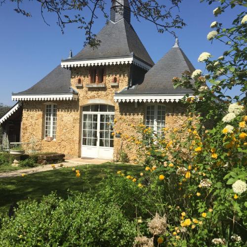 Gîte MACHAXJU – Photos 2