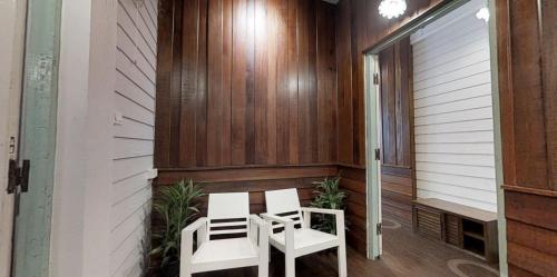 Imagen de la galería de Home & Hashery Boutique House, en Bangkok