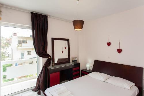 Thalassa Old Town Apartment