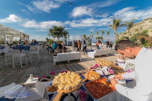 Gallery image of Sorrento Coast Relais in Meta