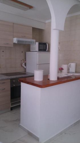 Casa Marisol - La Mata Beach