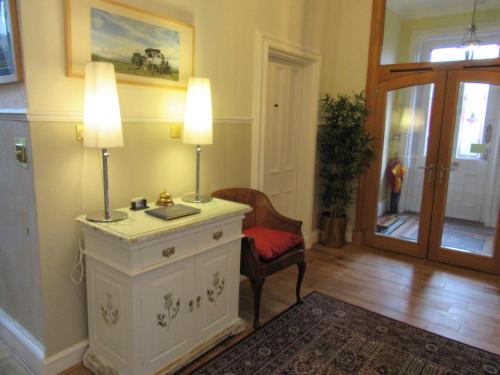 Gallery image of Middleton House Bed and Breakfast in Auchterarder