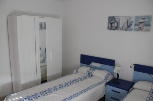 Apartamento Carihuela Beach & Sun