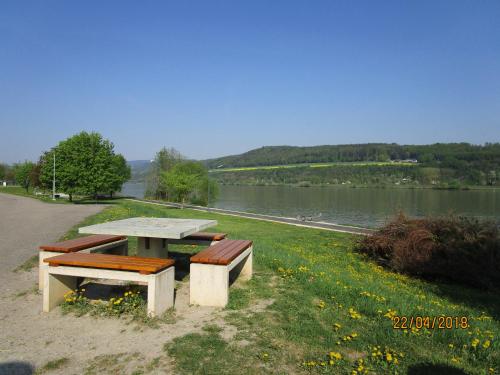 Photo de la galerie de l'établissement Privatzimmer Familie Wagner, à Pöchlarn