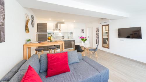 Apartment Hektor