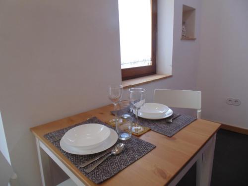 Gambar di galeri bagi Apartamentos 14DeSande di Cáceres
