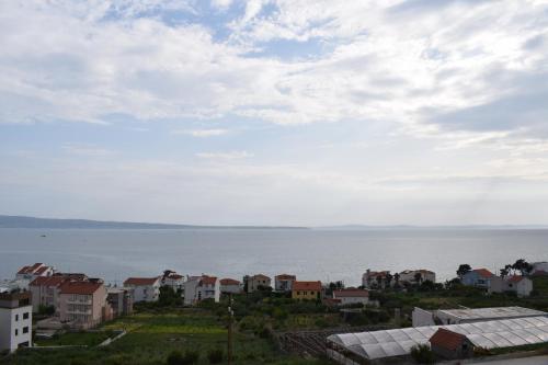 Fotografie z fotogalerie ubytování Apartman Đani-Podstrana v destinaci Podstrana
