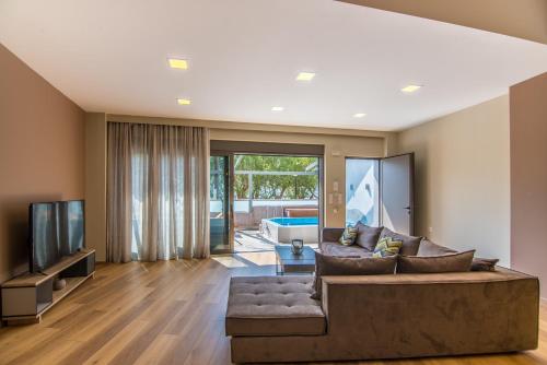UTOPIA luxury apartment