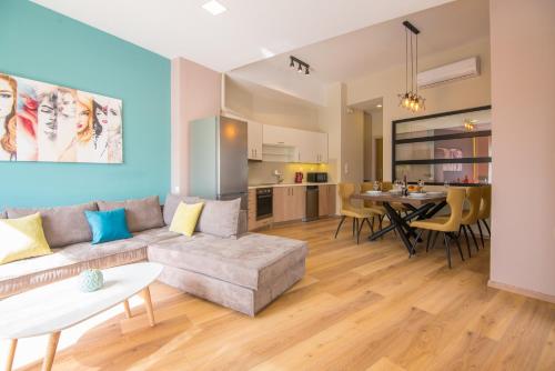 EUPHORIA Luxury Apartment