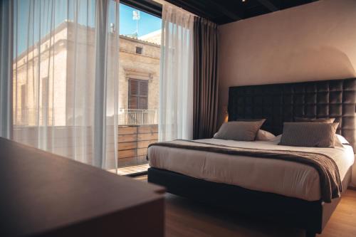Penthouse-Apartment