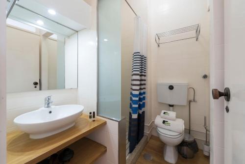 BmyGuest - Santa Catarina's Loft