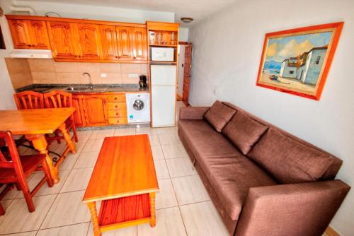 Apartamento al lado de la playa by CASAS COCODRILO