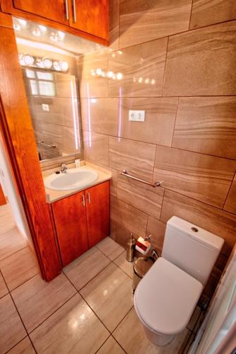 Apartamento al lado de la playa by CASAS COCODRILO