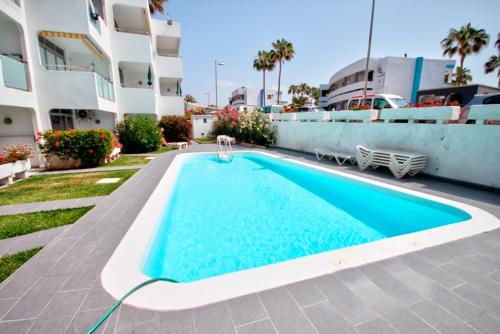 Apartamento al lado de la playa by CASAS COCODRILO