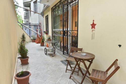 Apartment Inn old Tbilisi