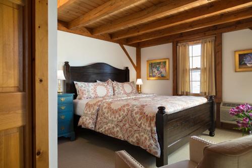 Gallery image of Seven Sea Street Inn in Nantucket