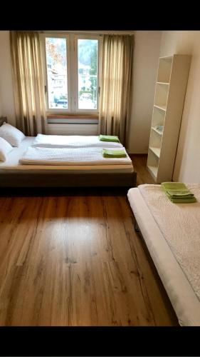 Interlaken Marco Hostel