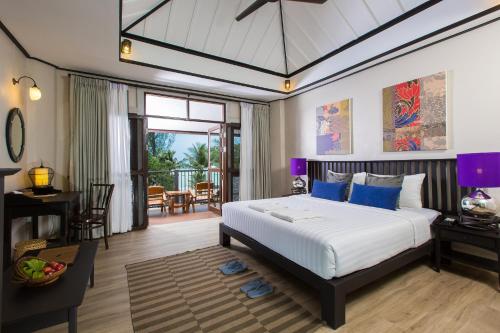 Gallery image of Moracea by Khao Lak Resort - SHA Extra Plus in Khao Lak