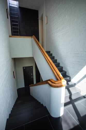 Φωτογραφία από το άλμπουμ του Loft on Owl Hill στο Κάουνας