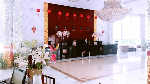 Soluxe Cairo Hotel – Photos 2