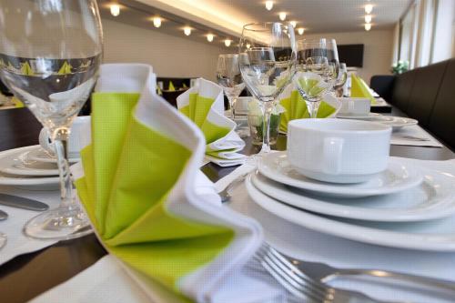 Ristorante o altro punto ristoro di Akademie der Dioezese