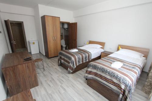 Fotografie z fotogalerie ubytování LAL Hotel v destinaci Khorog