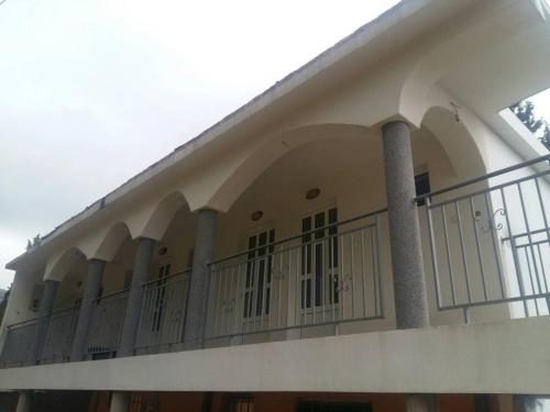 Gallery image of Apartmani Rakocevic in Sutomore