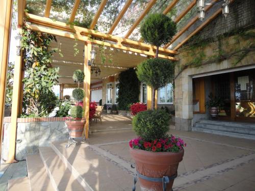 Gallery image of Hotel La Maruxiña in La Alameda de la Sagra