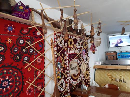 Fotografie z fotogalerie ubytování LAL Hotel v destinaci Khorog