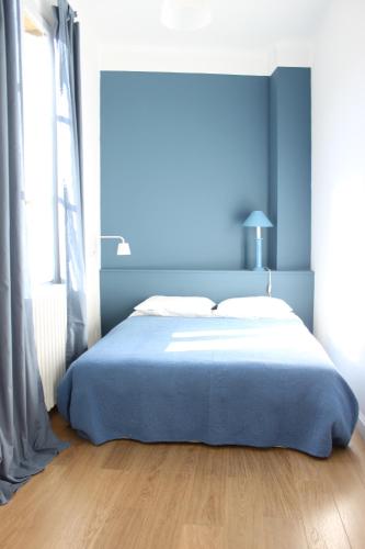 Bel appartement 110m2 au coeur de la Cité des Papes