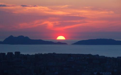Φυσικό τοπίο κοντά σε αυτός ο ξενώνας
