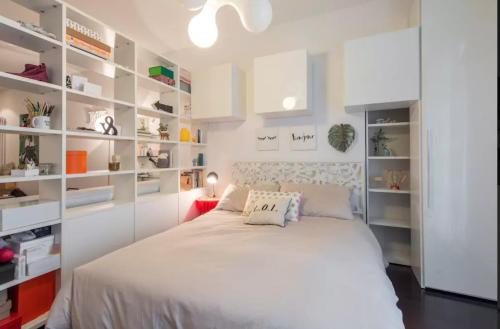 Lovely apartment in the heart of Milan