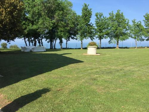 Imagen de la galería de Villa delle Fonti di Portonovo, en Ancona