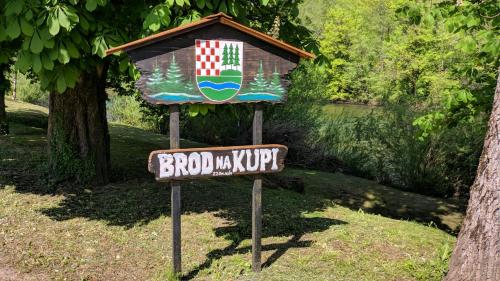 Πιστοποιητικό, βραβείο, πινακίδα ή έγγραφο που προβάλλεται στο Vila Viktorija