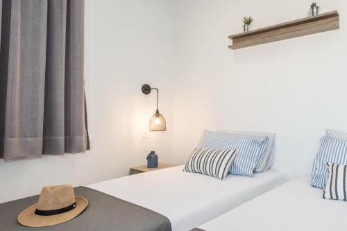 Fotografie z fotogalerie ubytování Mikes Beach Lux v destinaci Hersonissos