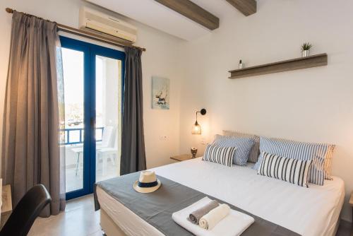 Gallery image of Mikes Beach Lux in Hersonissos