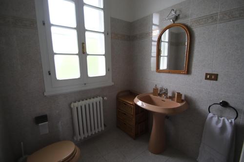 Gallery image of La Casa nel Bosco in Savio di Ravenna