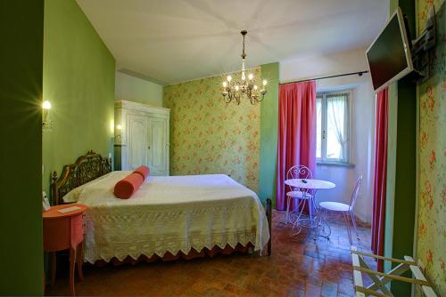 Corte San Ruffillo Country Resort
