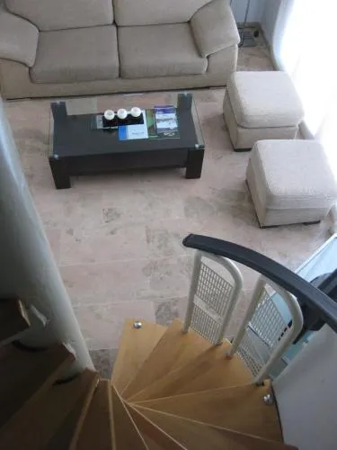 Apartamentos Plaza Picasso photo 31
