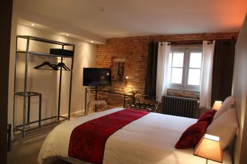 Hôtel des Arts photo 21