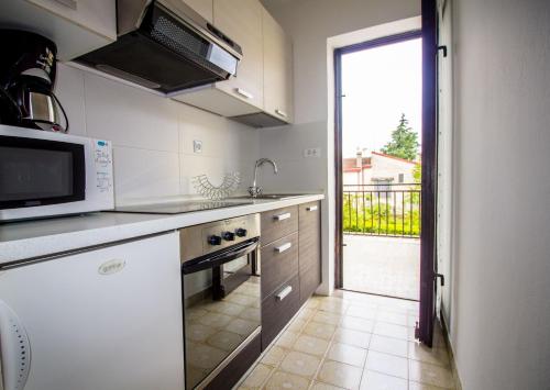 Pineta House Vidos