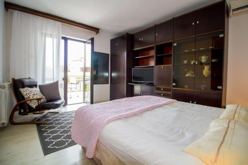 Pineta House Vidos