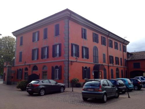 Residence Corte della Vittoria – Photos 3
