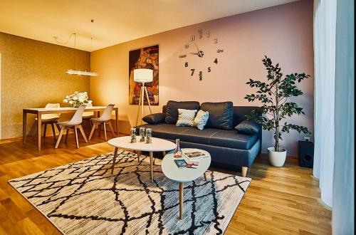 Imagem da galeria de Best Place Apartments Vienna em Viena