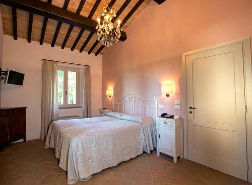 Corte San Ruffillo Country Resort