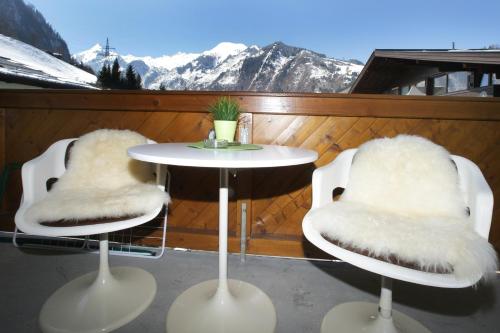 Apartment Domizil Maria