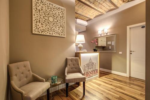 Chester Suites