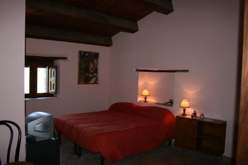 Gallery image of Agriturismo Malena in Rossano